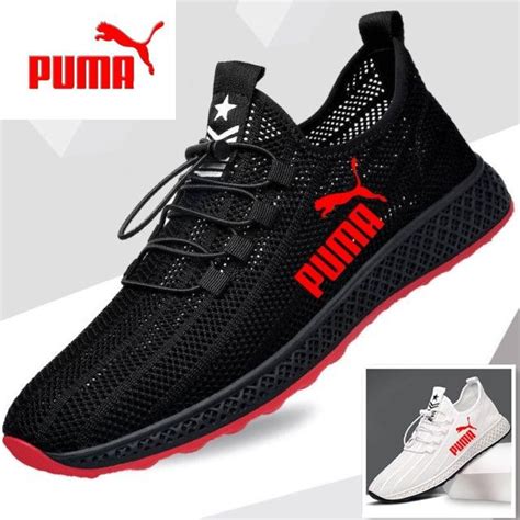 puma malaysia latest shoes - William Dyer