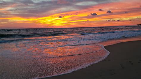 Wilmington Beaches: Best Places Along North Carolina's Coast