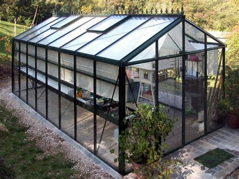 Large Greenhouse Kits for Sale at Greenhouse Emporium