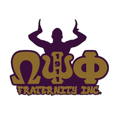 Omega Psi Phi 1911 SVG, PNG, Greek Fraternity Svg, Q Dog Design, Que ...