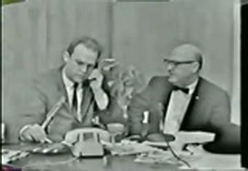 Abraham Zapruder WFAA-TV Interview (Friday 11-22-1963) : Free Download, Borrow, and Streaming ...