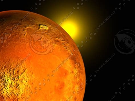 3d model planet venus