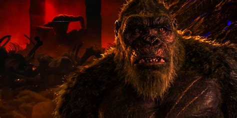 Godzilla x Kong: The New Empire - Release Date, Trailer, Plot ...