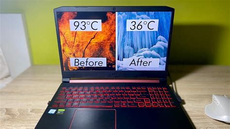 How To Fix Noisy Fans on your Gaming Laptop | 2021 - YouTube