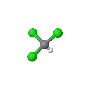 Chloroform | CHCl3 | CID 6212 - PubChem