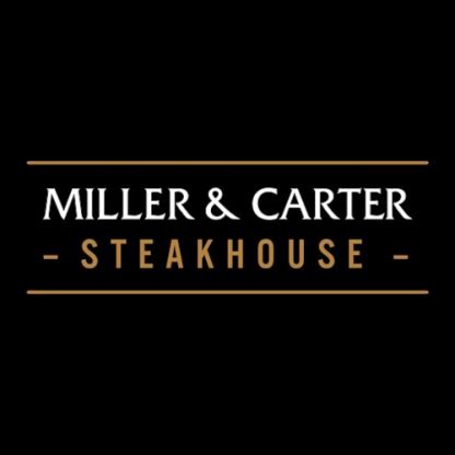 List of all Miller and Carter Steakhouse restaurant locations in the UK - ScrapeHero Data Store