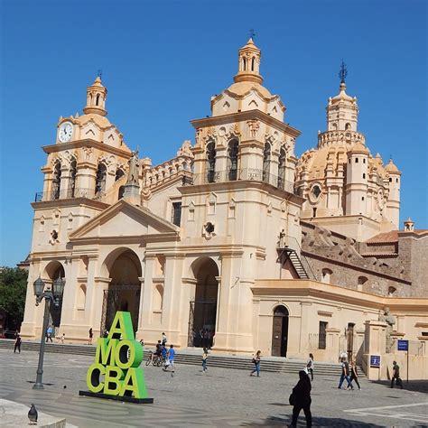 Catedral, Cordoba