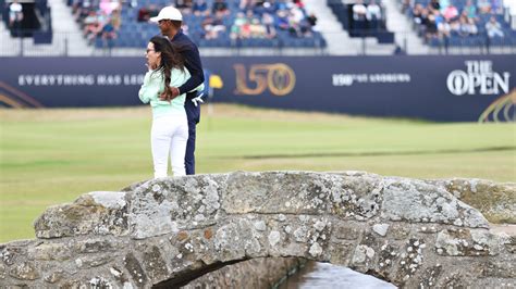 What Tiger Woods' Ex-Girlfriend Erica Herman Does For A Living