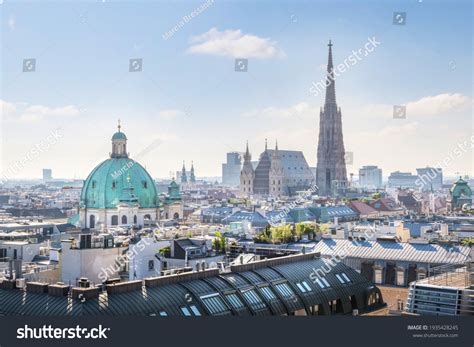 6,523 Wien Skyline Images, Stock Photos & Vectors | Shutterstock