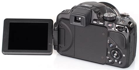 Nikon Coolpix P600 Review | ePHOTOzine