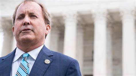 Texas lawmakers recommend impeaching Attorney General Ken Paxton after Republican investigation ...