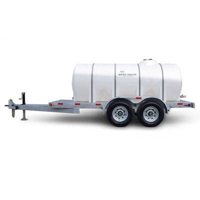 Water Buffalo Trailers for Sale | Sizes, Options, Specs