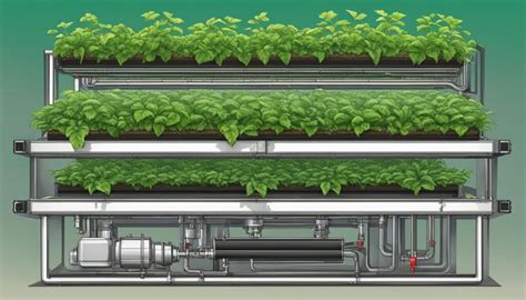 Nutrient Film Technique Advantages And Disadvantages