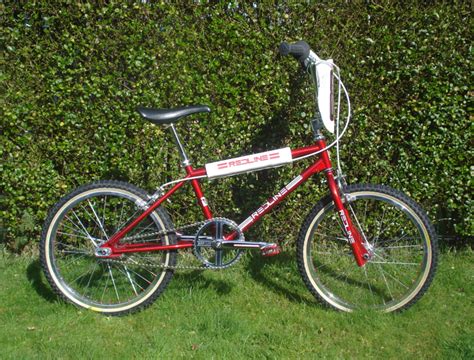 1984 Redline 500a - BMXmuseum.com