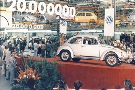 VW History Picture Gallery | Edmunds