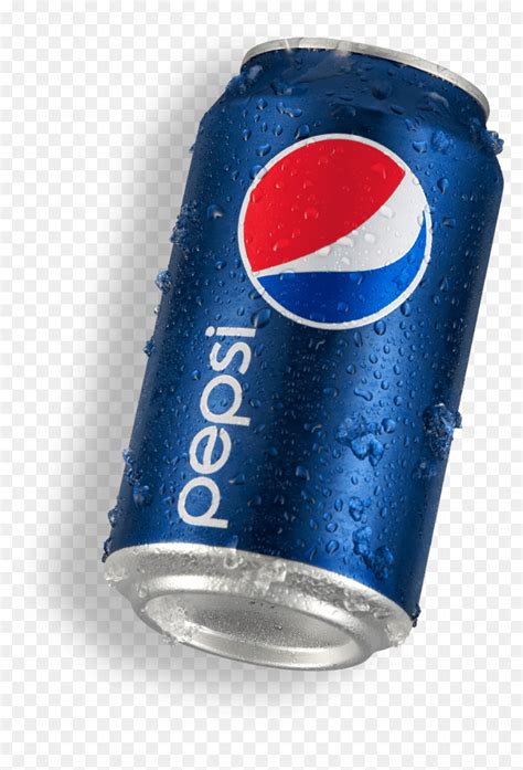 Pepsi Can Png , Png Download - New Pepsi, Transparent Png - vhv