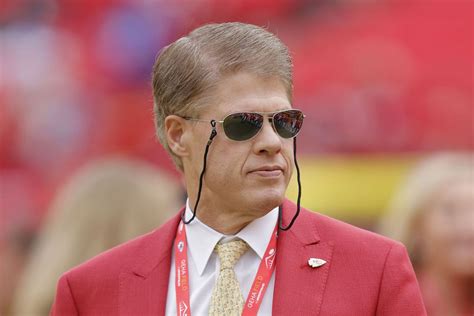 Clark Hunt Net Worth: How much is the KC Chiefs owner worth?