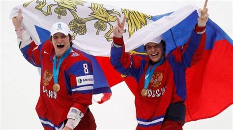 Alex Ovechkin heads to worlds to help Russia defend title | CBC Sports