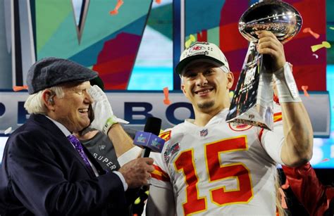 Super Bowl LVII: Patrick Mahomes, Chiefs win thriller