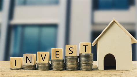 A Guide To Purchasing Your First Investment Property