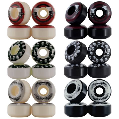 SKATEBOARD WHEELS – Skate4Less