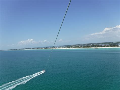 Parasailing – Parasail Florida