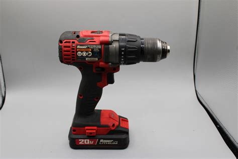 BAUER TOOLS CORDLESS DRILL 1791C-B1 Good | A OK Pawn | Wichita | KS