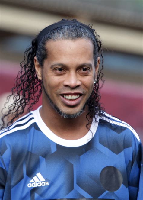 Ronaldinho - Wikipedia