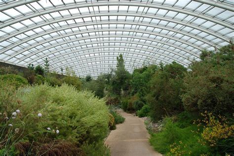 National Botanic Garden of Wales