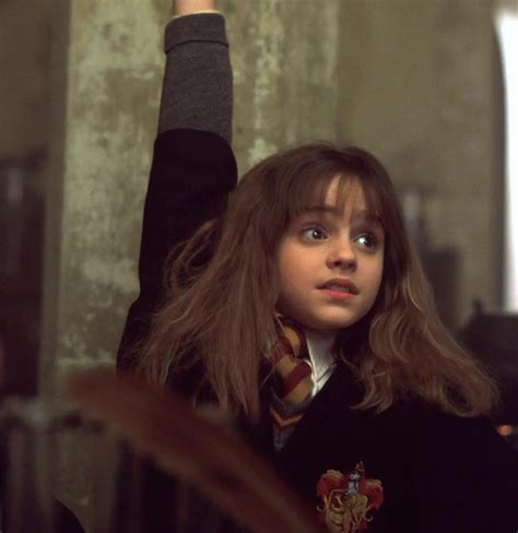 Psychology of Inspirational Women: Hermione Granger | The Mary Sue