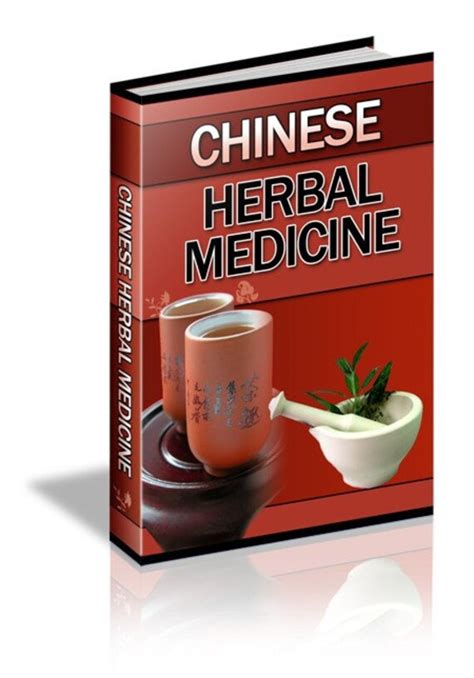 Items similar to eBook - Chinese Herbal Medicine - All the Secrets of ...