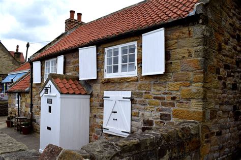 Sandsend, Whitby, North Yorkshire | Sea View Cottage | Eddie Walker | Flickr