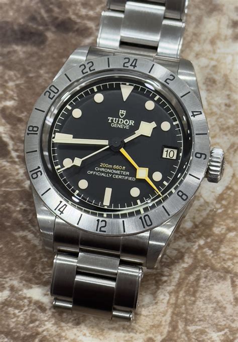 Tudor Black Bay Pro GMT | WatchUSeek Watch Forums