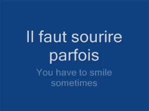 Il faut = it is necessary | French Grammar | Kwiziq French