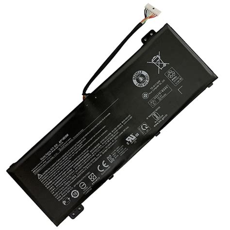 Genuine Acer Nitro 5 AN515-43 Battery | 55.03Wh 15.4V