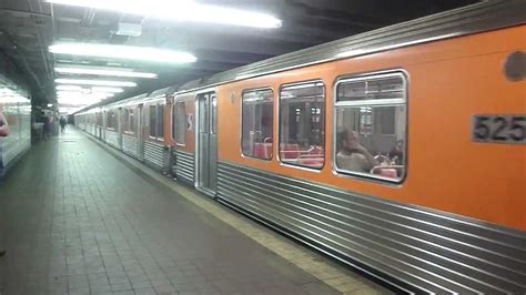 The Philadelphia Subway (Metro). USA (SEPTA) - YouTube