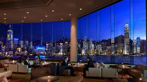 InterContinental Hong Kong - Hong Kong Hotels - Hong Kong, China ...