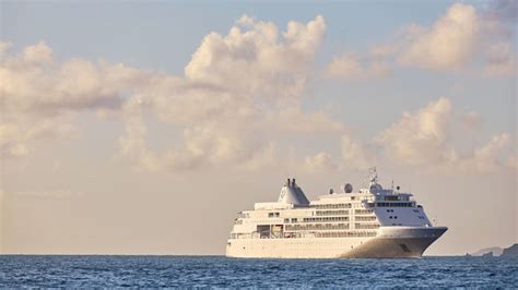 Silversea Sets Sail on 139-Day 'South Side Story' World Cruise 2023 from Sydney - 85204