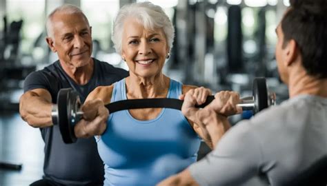 Optimal Weight Lifting Frequency for Seniors - Greatsenioryears