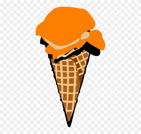 Ice Cream Cone Vector 15, Buy Clip Art - Puns For Ice Cream - Free Transparent PNG Clipart ...