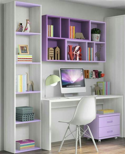 Study table for kids in 2020 | Study room decor, Home decor, Study table designs