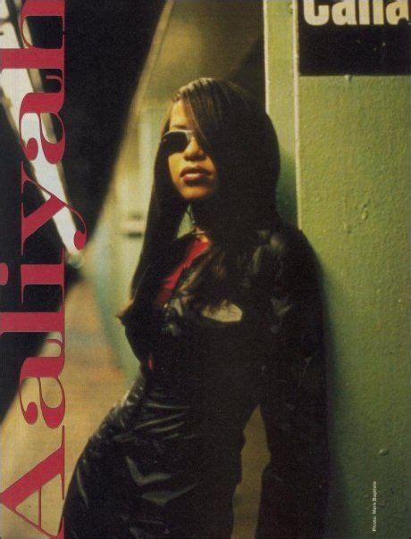 One In A Million | Aaliyah, Aaliyah albums, Aaliyah pictures