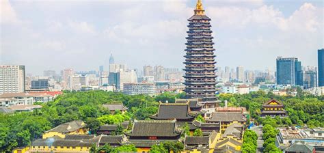 10 Best Things to do in Changzhou, Jiangsu - Changzhou travel guides ...