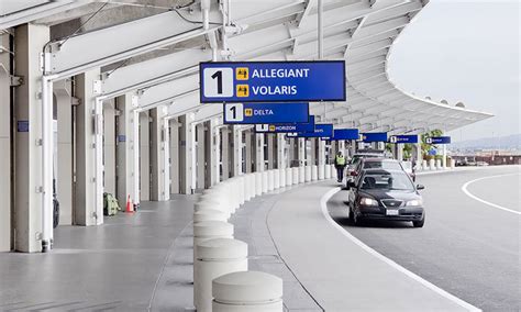 Oakland Airport prepares for the ‘new normal’ that post-COVID-19 will bring