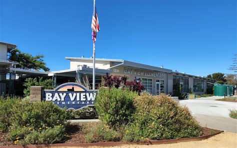 Bay View Elementary – Santa Cruz City Schools