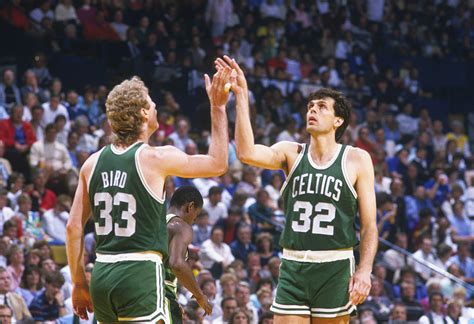 Where Is Celtics Legend Kevin McHale Now and What Is His Net Worth?