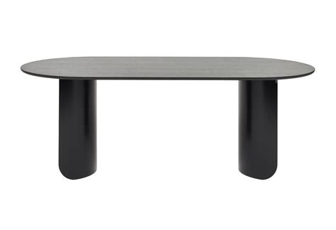 Plateau Dining table - Oval