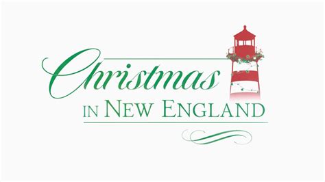 Christmas In New England | All Episode Broadcast Times