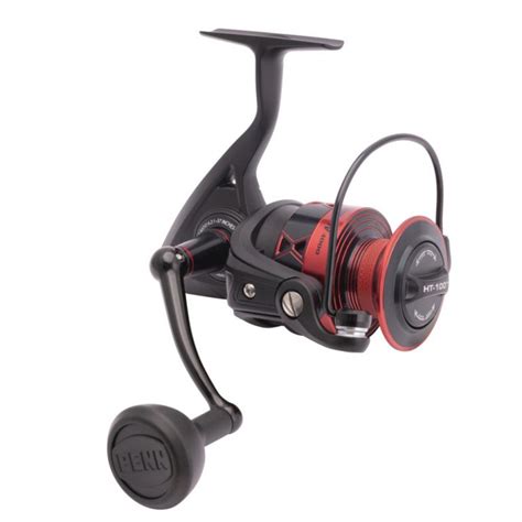 PENN® Spinning reels are the saltwater standard