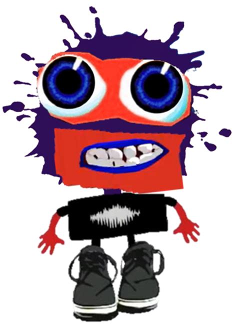 RoboSplaat characters (DO NOT DELETE) | Klasky-Csupo Wiki | Fandom